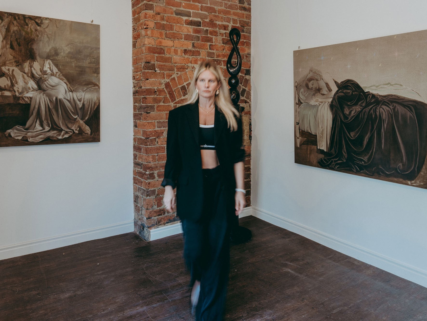 Nina Hunter