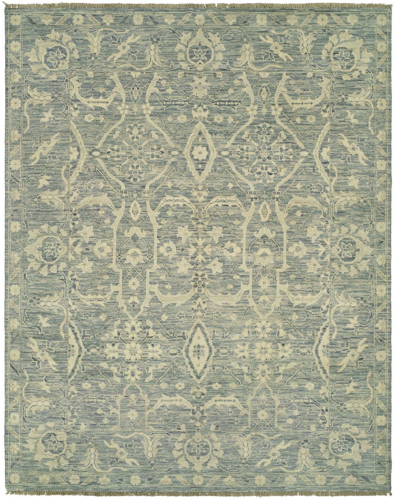 Aria AR-2 Medium Blue