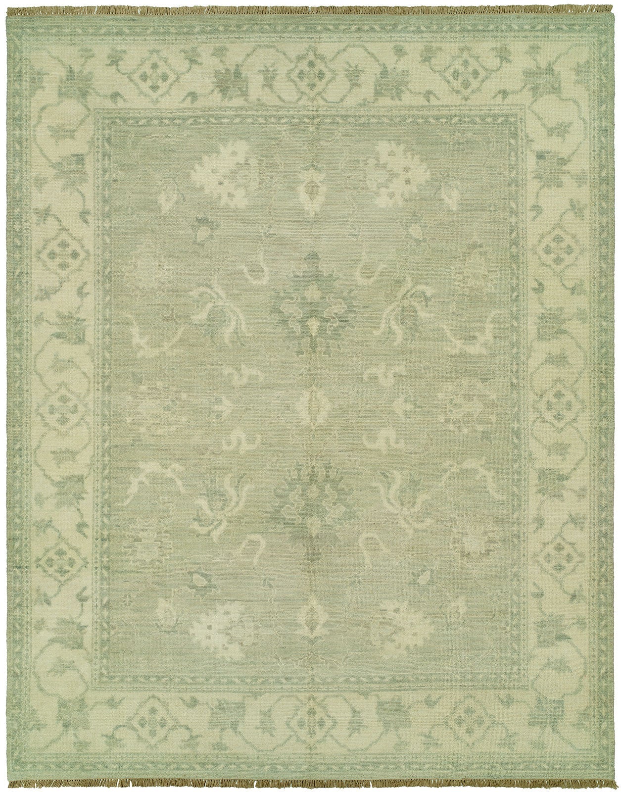 Aria AR-4 Green - Beige