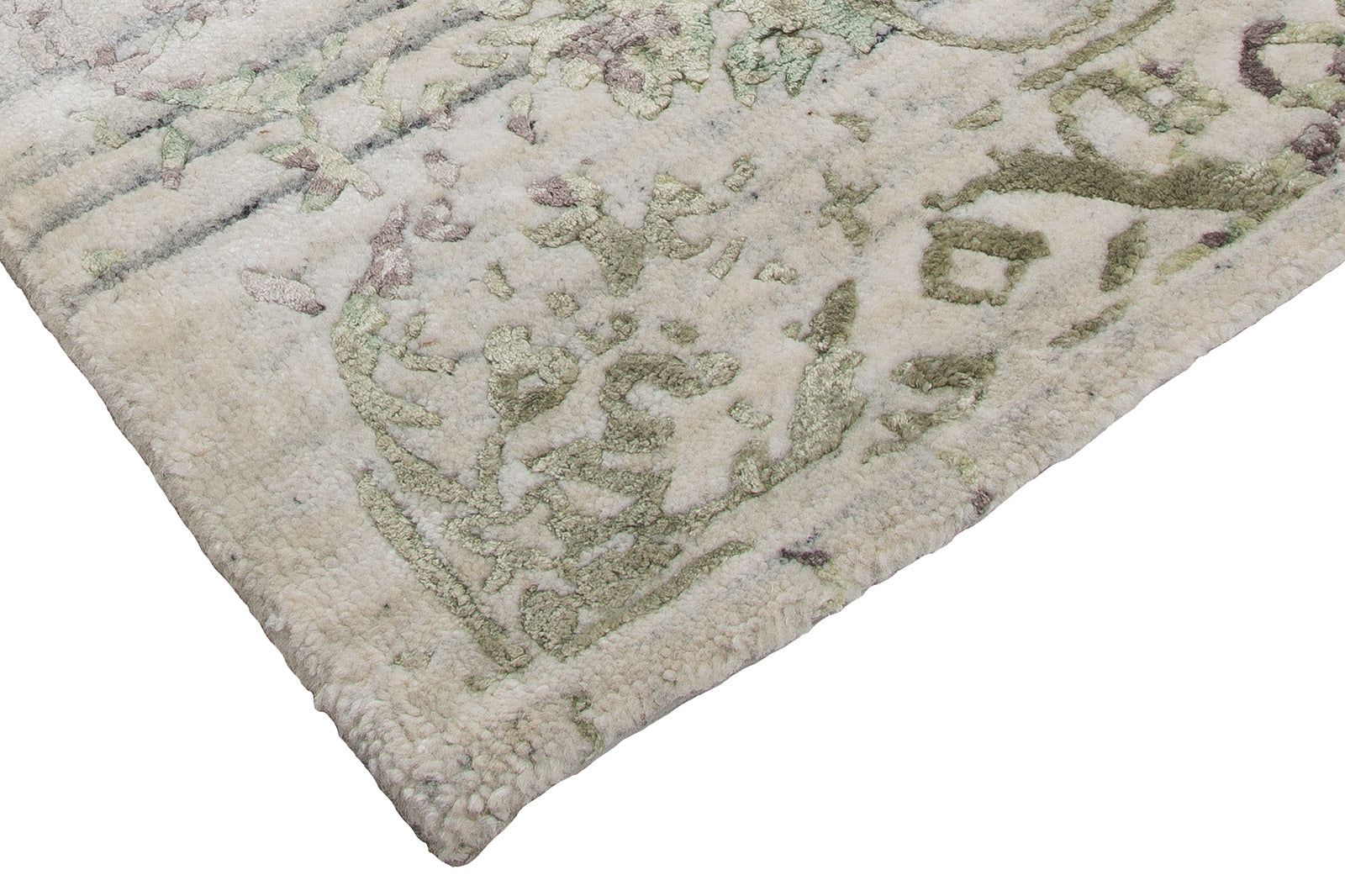 Celest CL-11 Ivory - Green