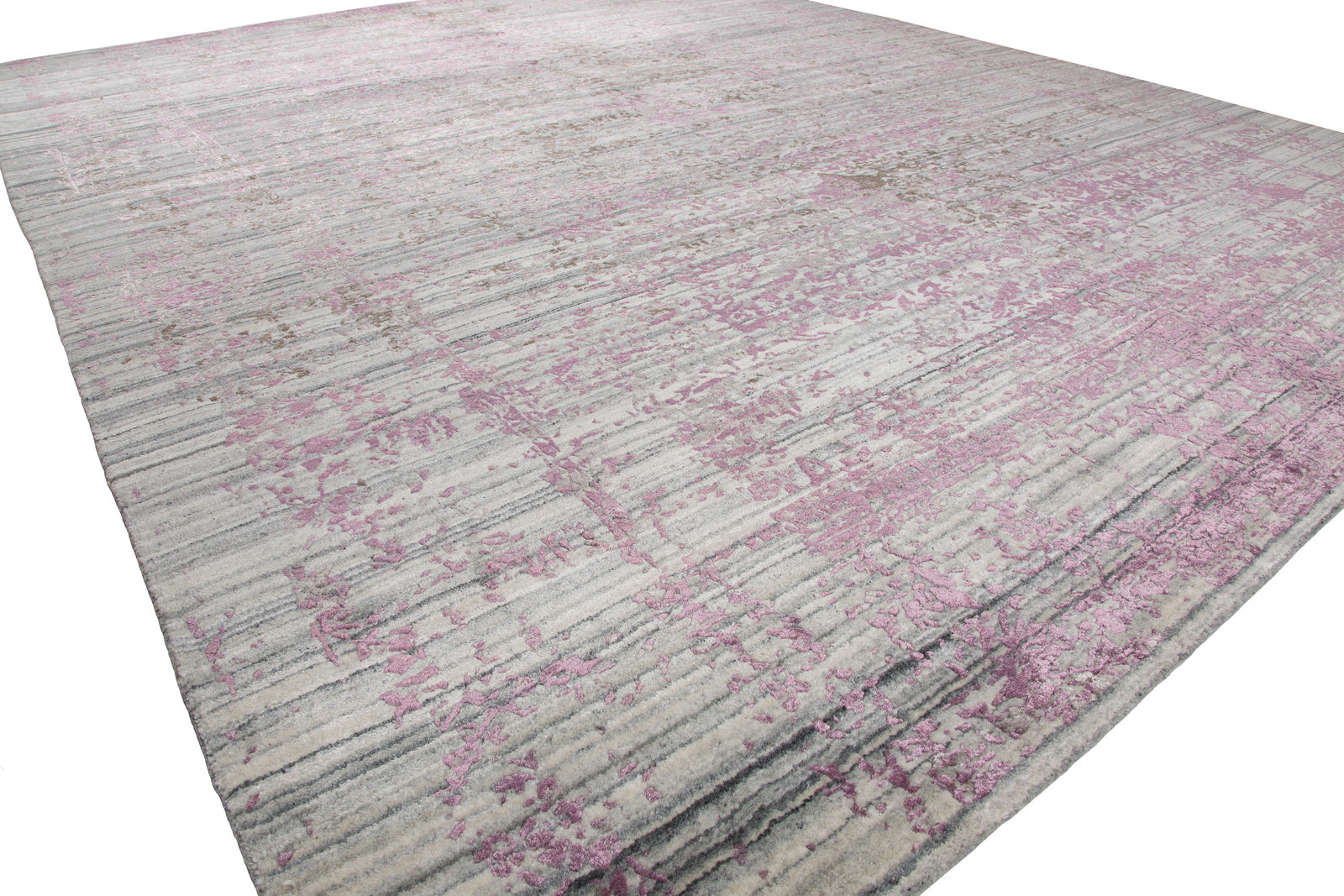 Celest CL-13 Grey - Lavender