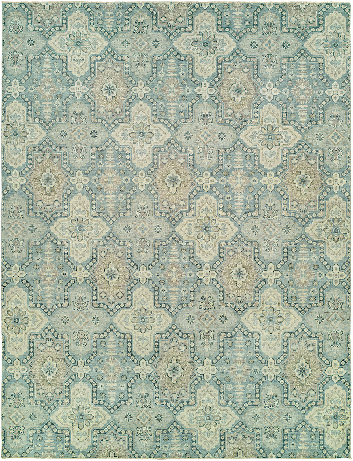 Elegance ELE-2 Light Blue