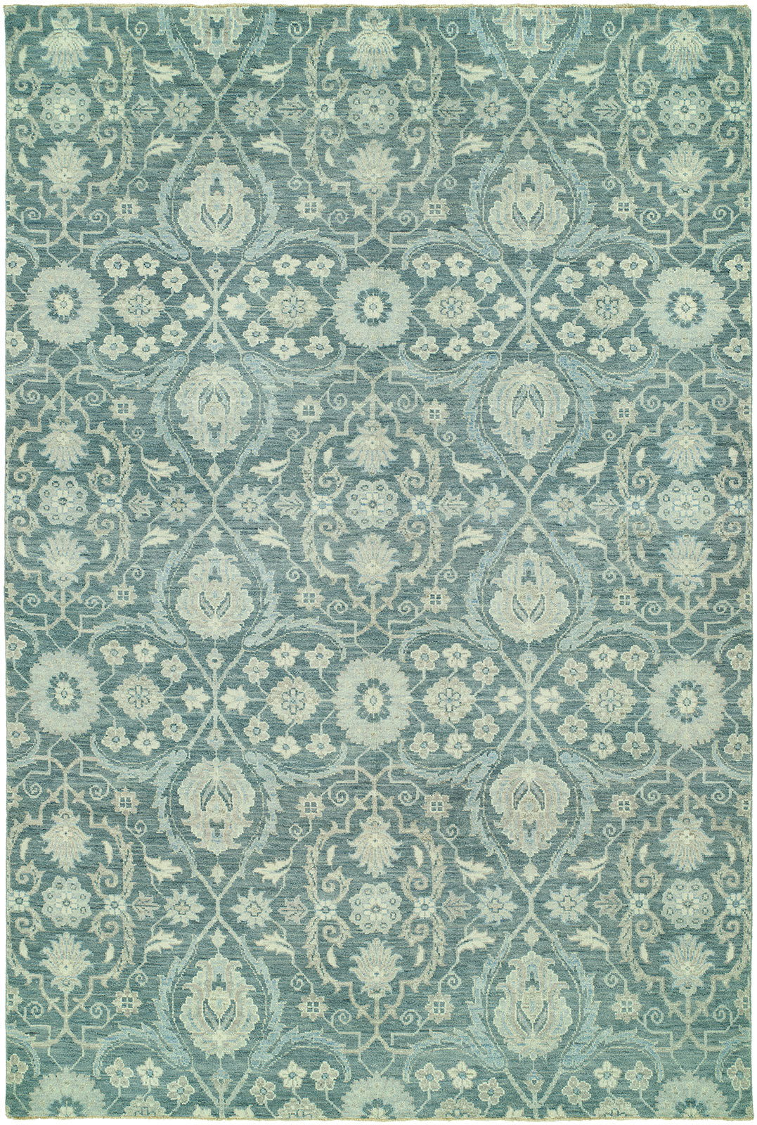 Elegance ELE-4 Dark Blue