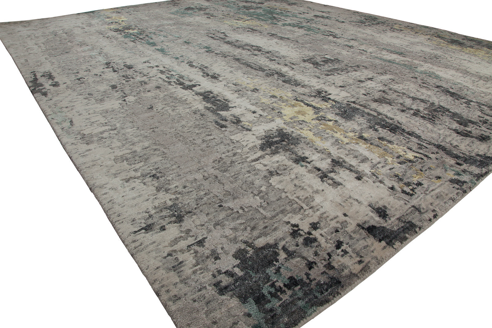 Fantasy FA-626 Grey - Green