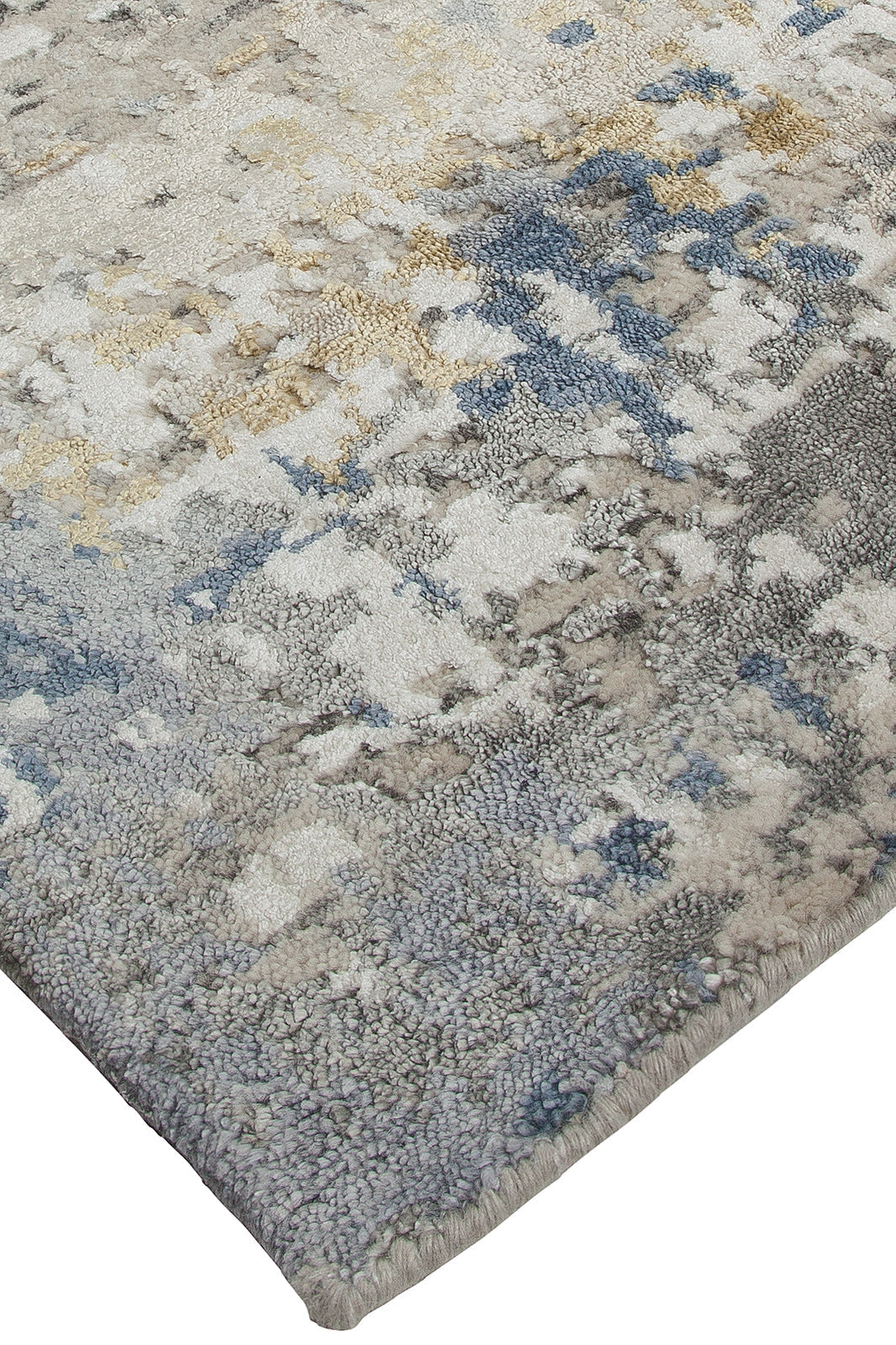 Fantasy FA-632 Grey - Light Blue