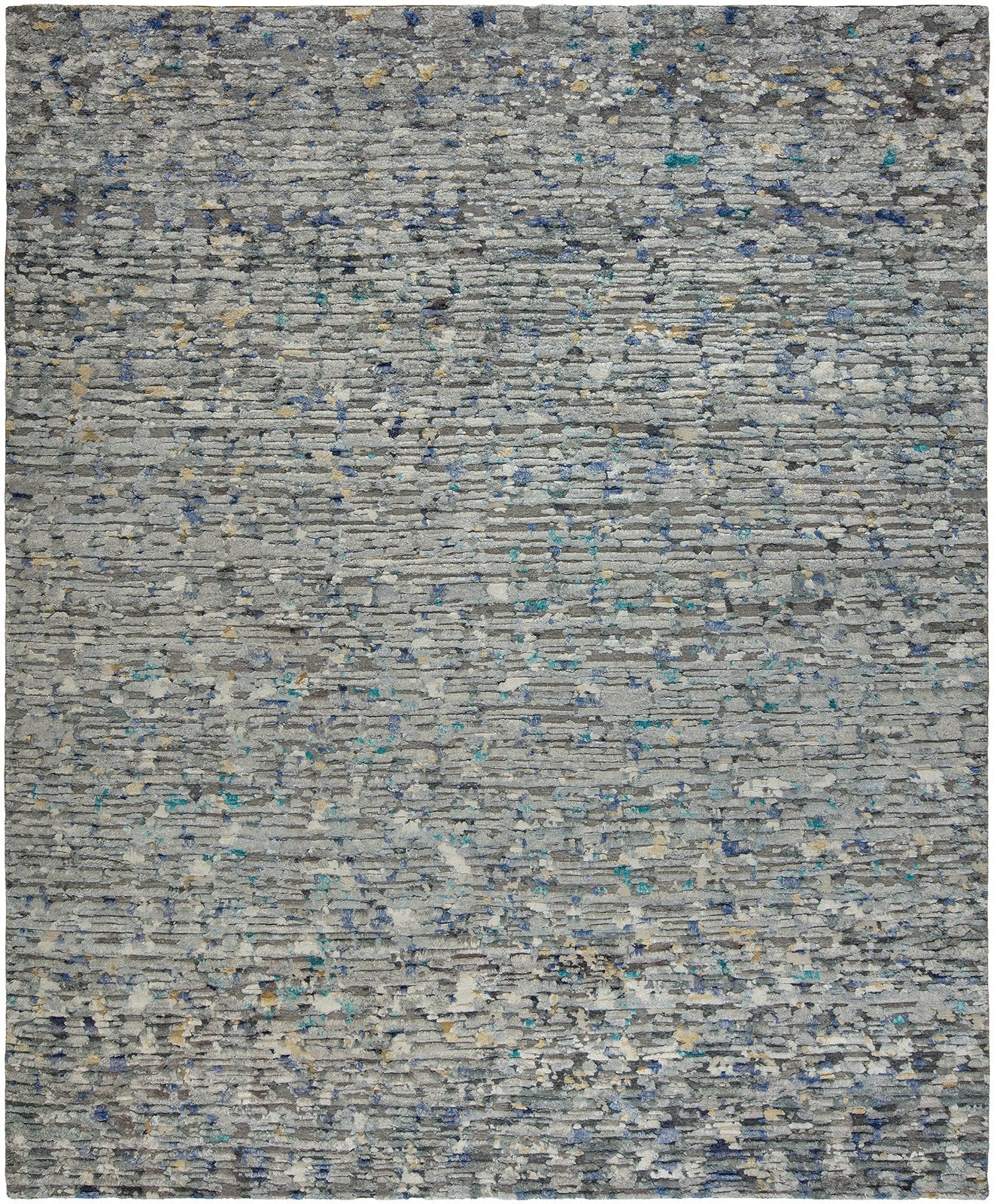 Intrigue IN-110 Grey - Blue
