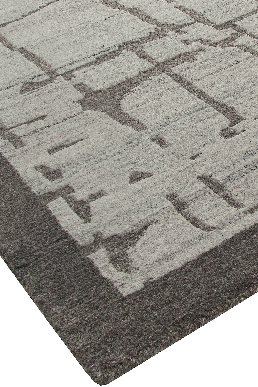 La Jolla 5374-B Sand - Dark Grey