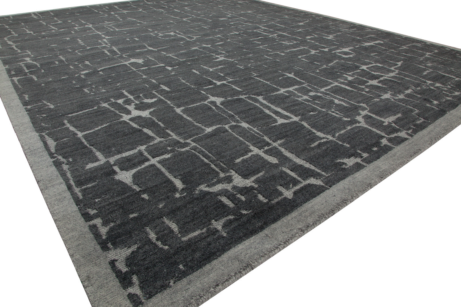 La Jolla 5374-C Charcoal - Grey