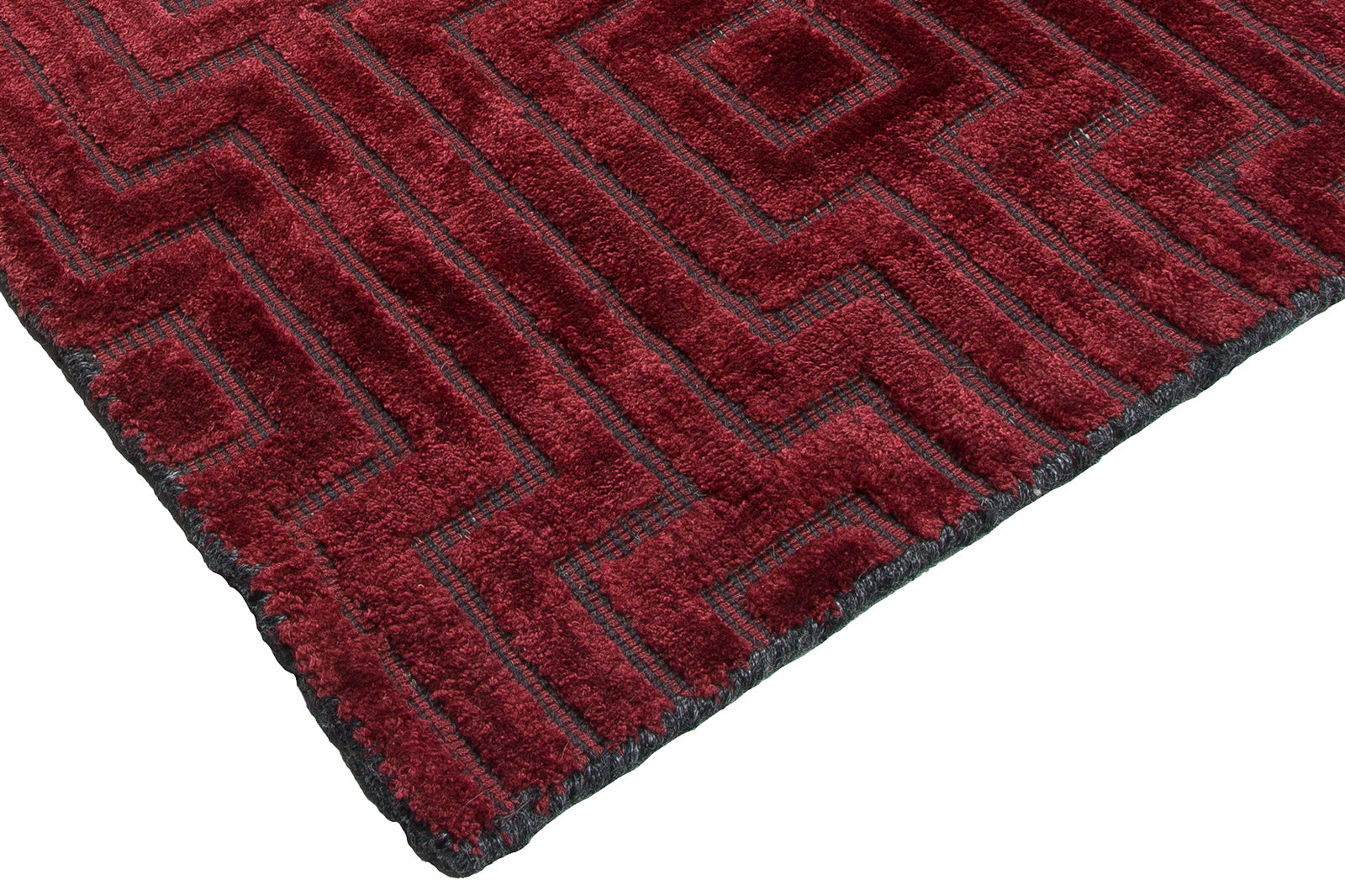 Latitude LA-3029 Burgundy