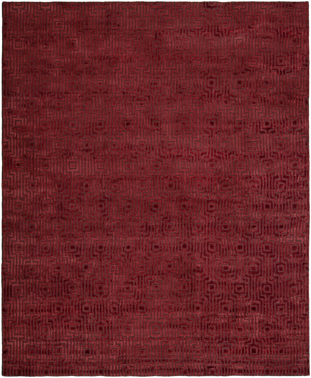 Latitude LA-3029 Burgundy