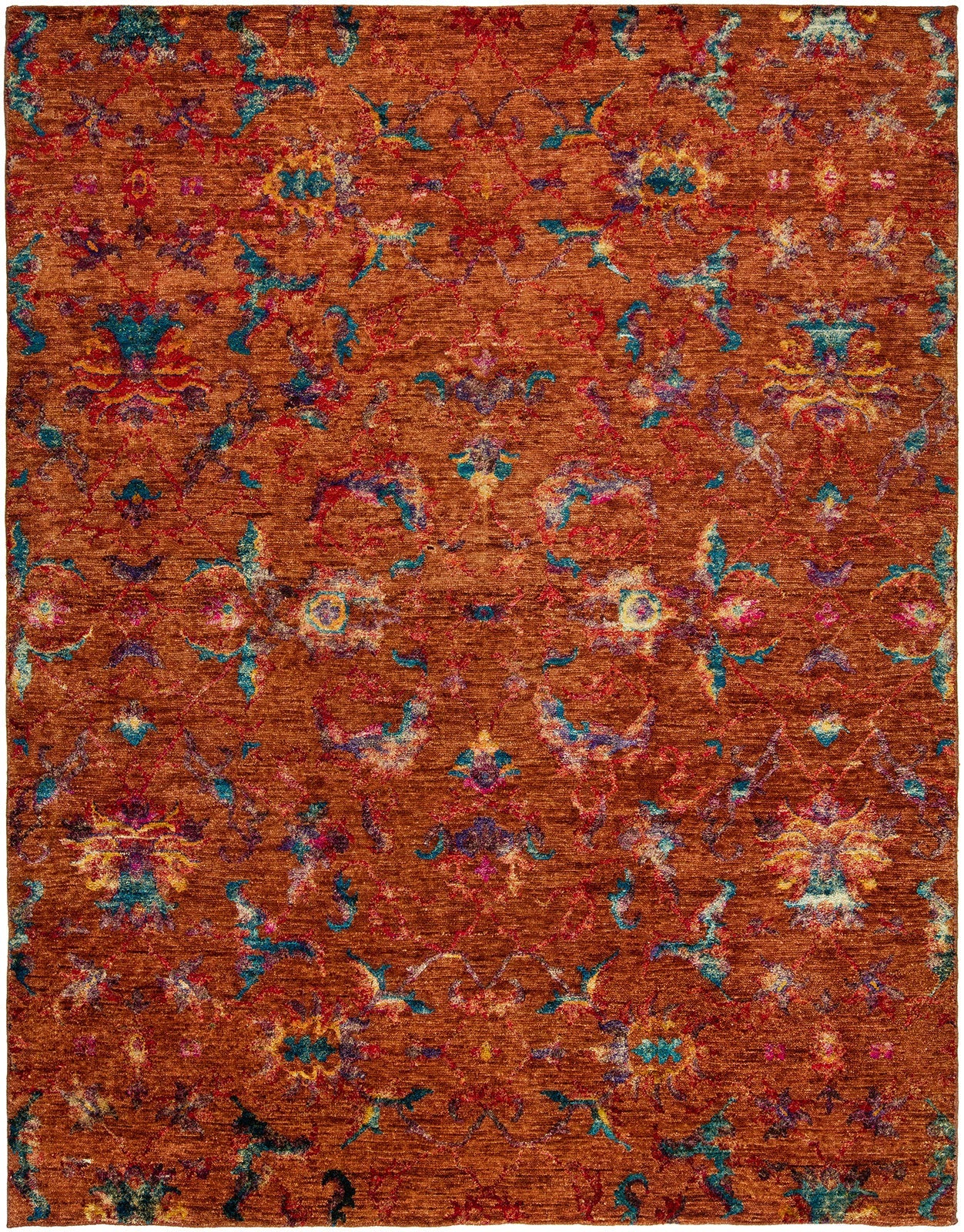 Melody ME-3068 Orange