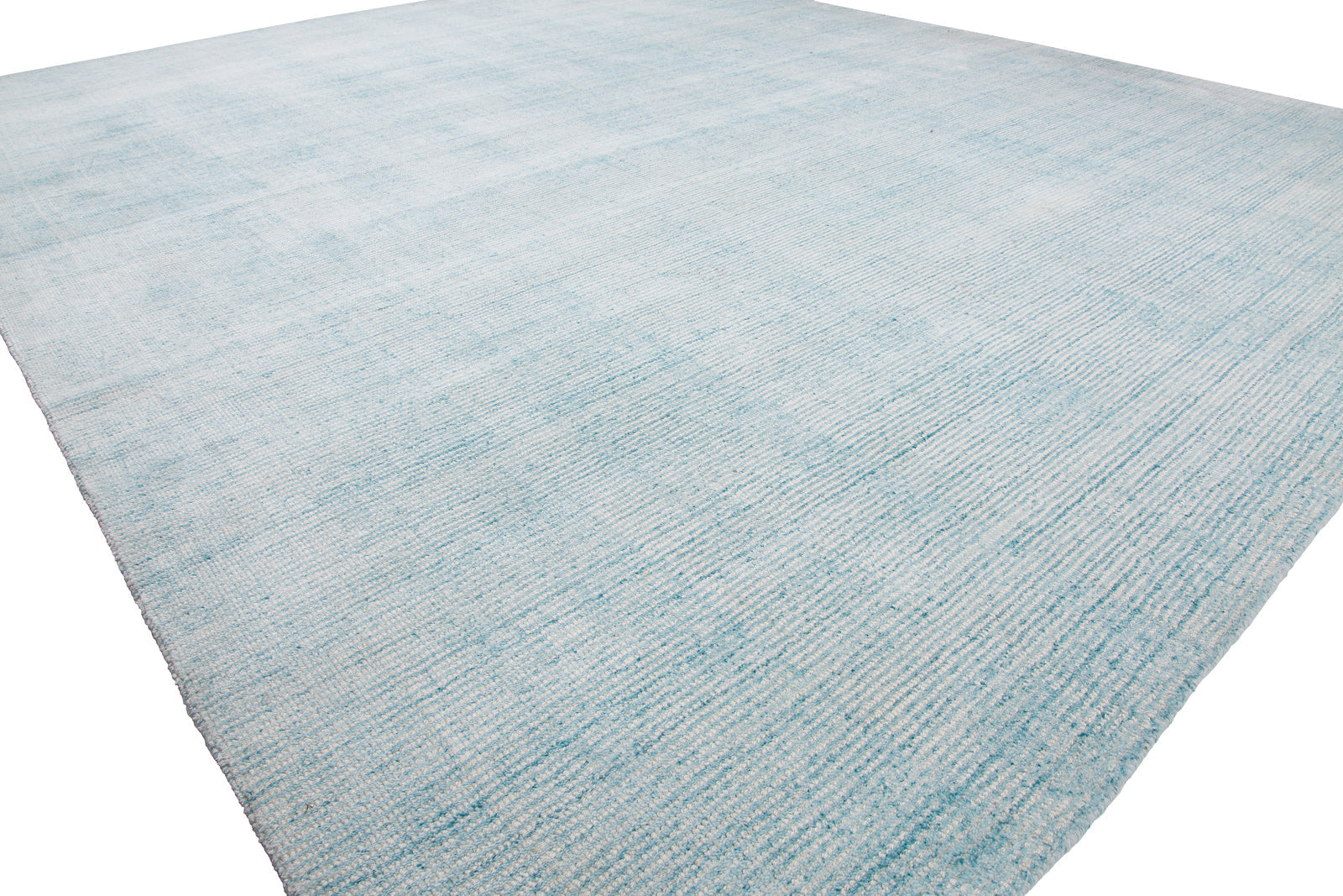Pottery PO-406 Aqua