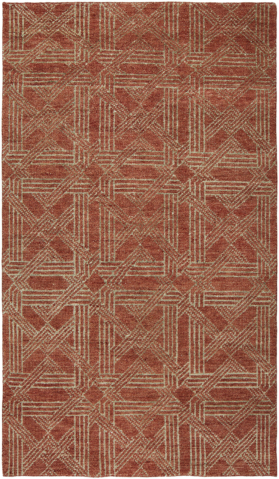 Vesta VE-51 Red