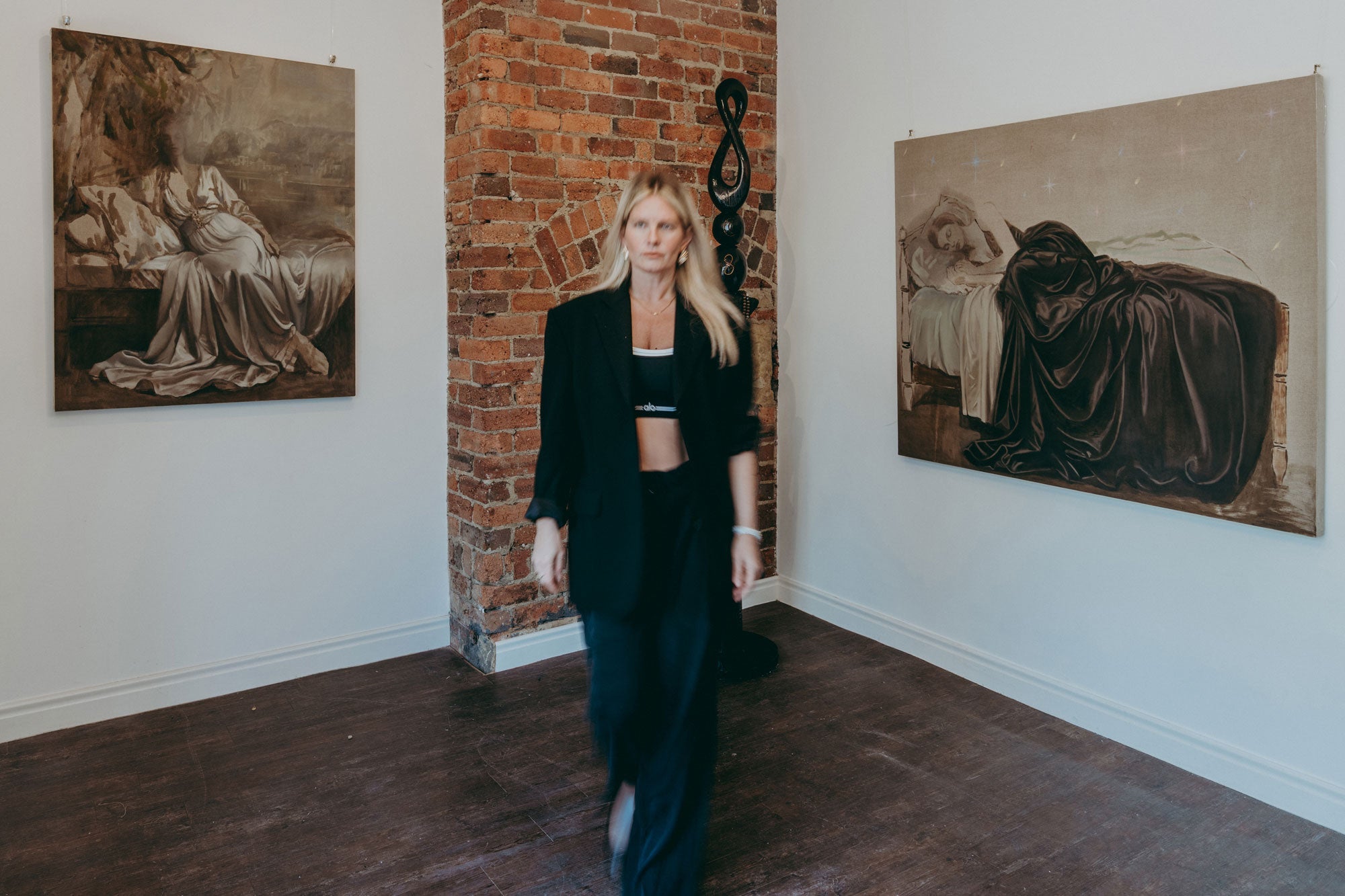 Nina Hunter