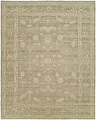 Antique Natural  AN-252 Grey - Ivory