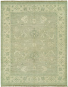 Aria AR-4 Green - Beige