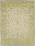 Aria AR-7 Ivory - Gold