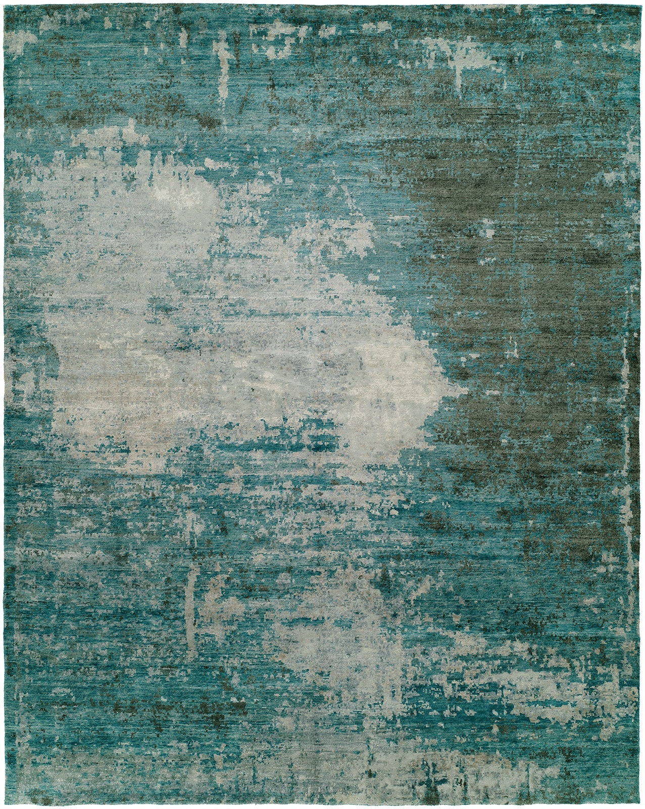 Avalon AV-9789E Turquoise