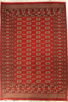 Bokhara 2 Red