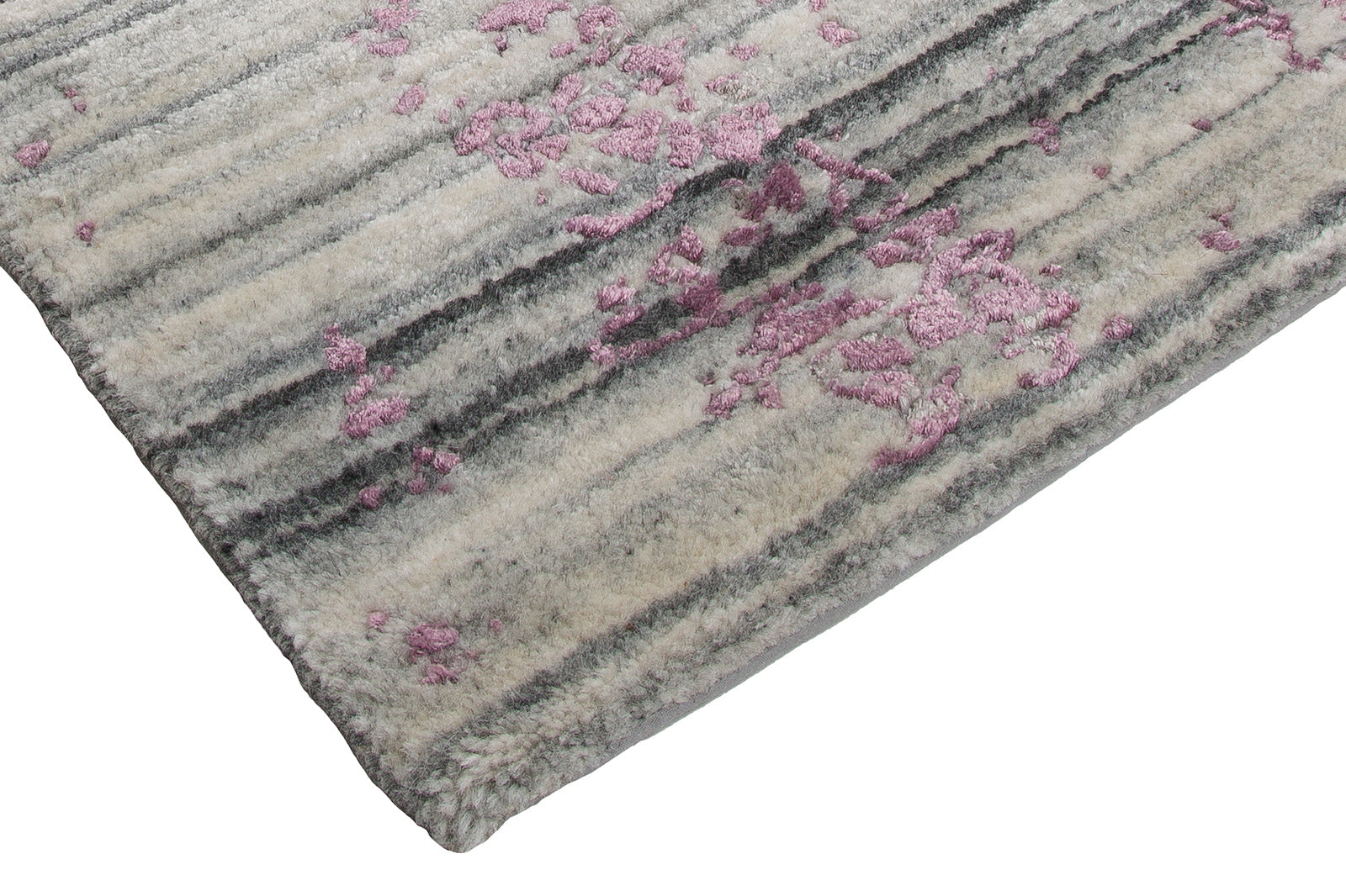 Celest CL-13 Grey - Lavender