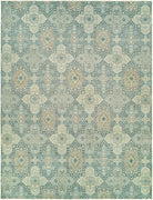 Elegance ELE-2 Light Blue