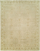 Elite EL-13 Ivory - Gold