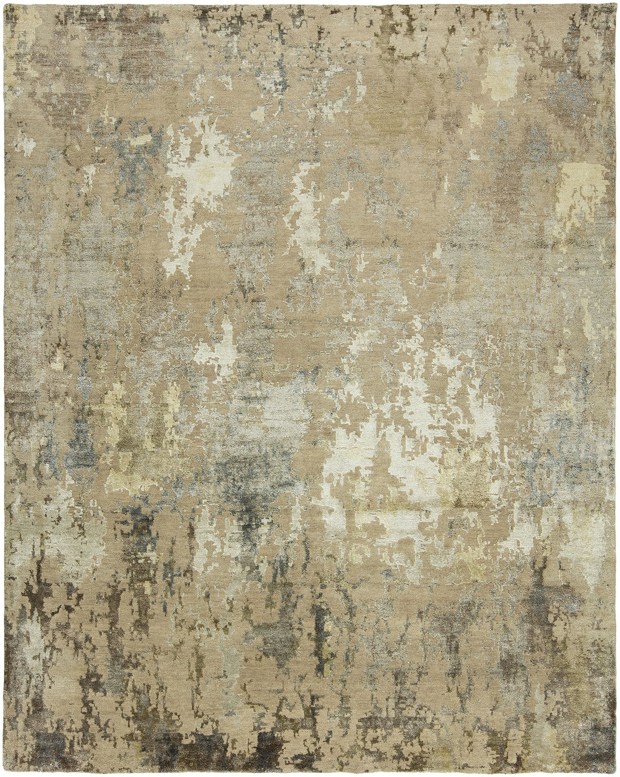 Expressions EX-4 Taupe