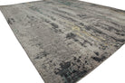Fantasy  FA-626 Grey - Green