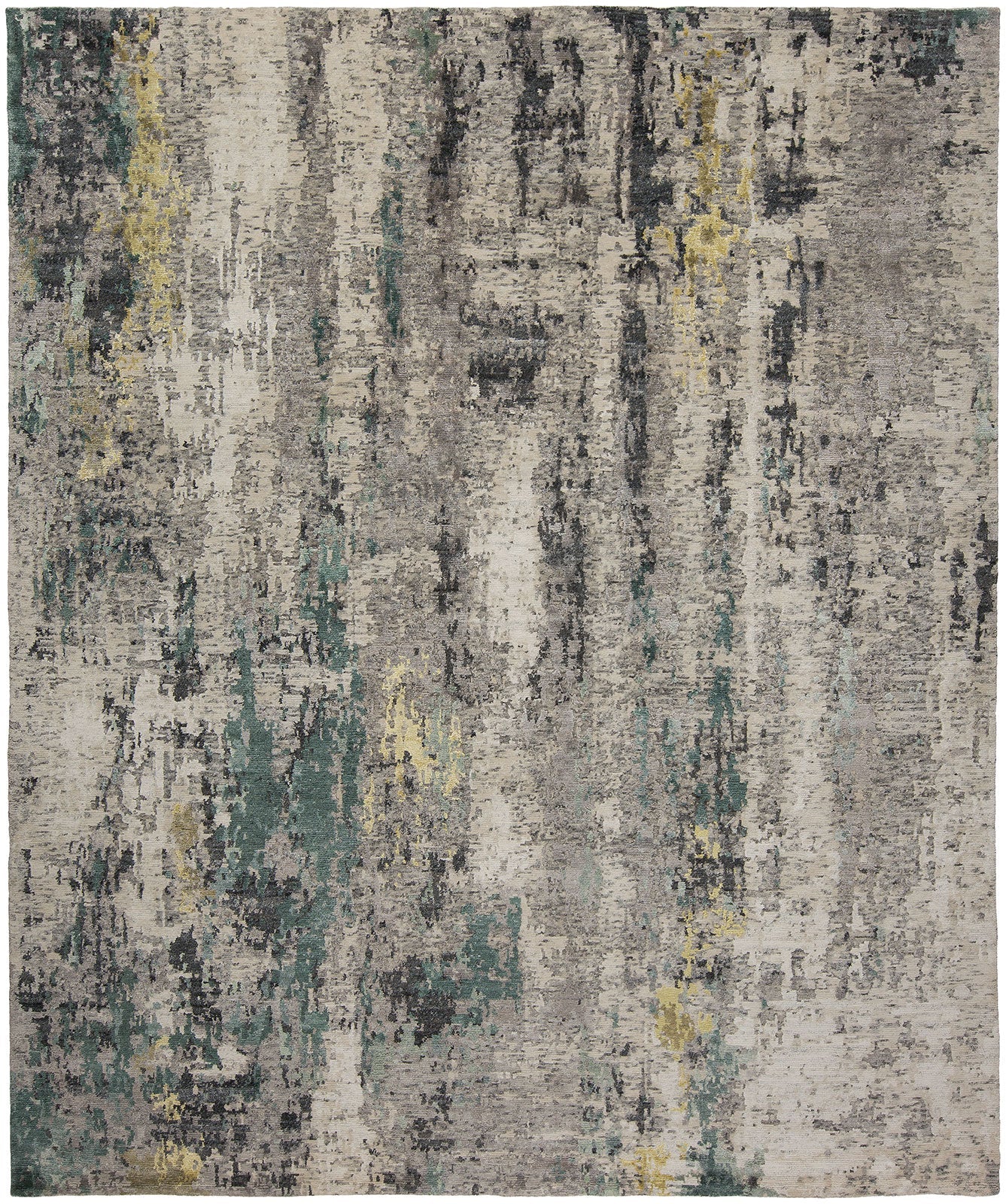 Fantasy  FA-626 Grey - Green
