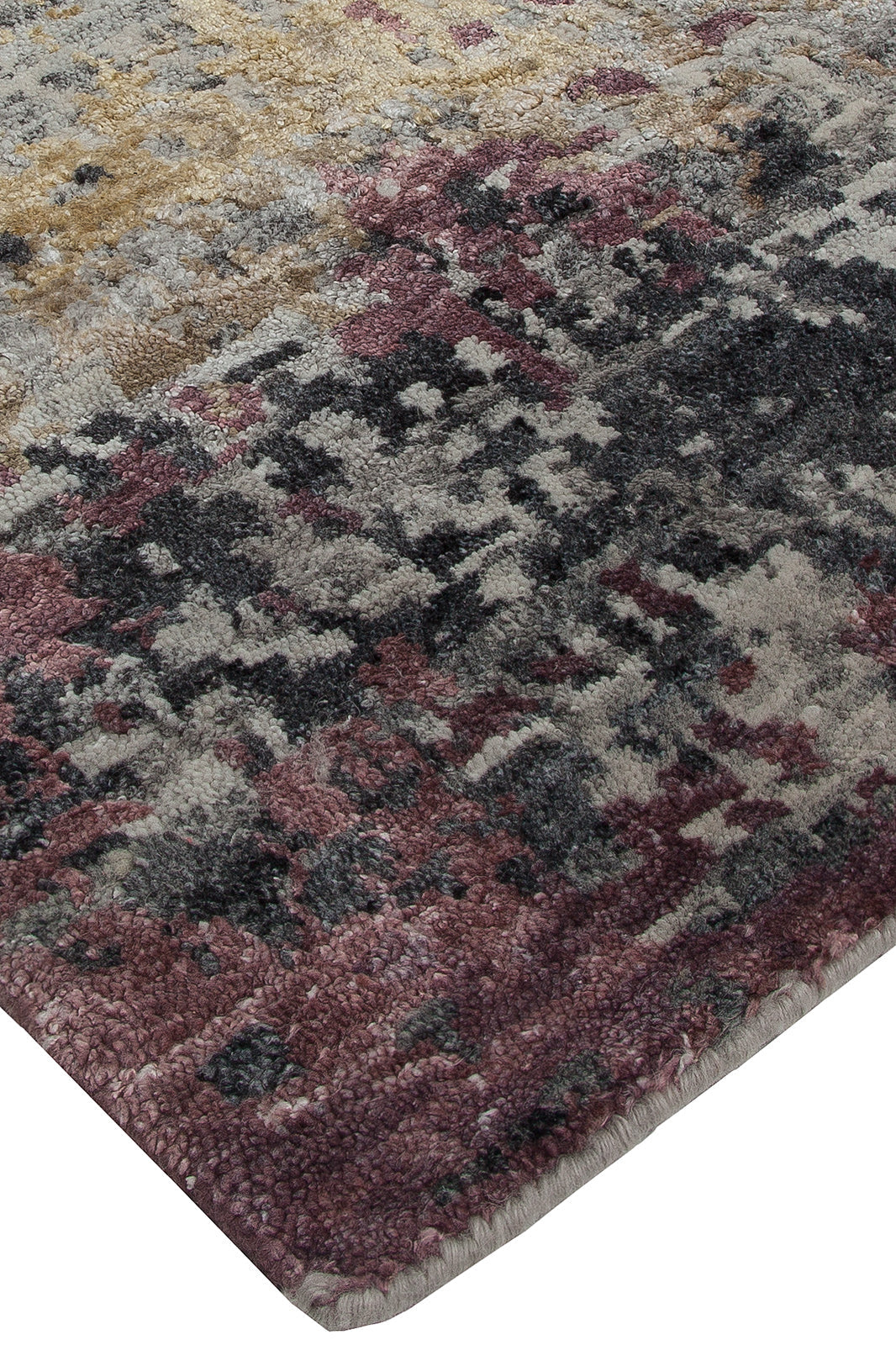 Fantasy  FA-631 Grey - Purple 