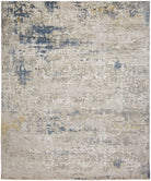 Fantasy  FA-632 Grey - Light Blue