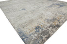 Fantasy  FA-632 Grey - Light Blue
