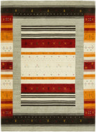 Folk FL-1128 Grey - Rust
