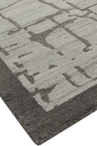 La Jolla 5374-B Sand - Dark Grey