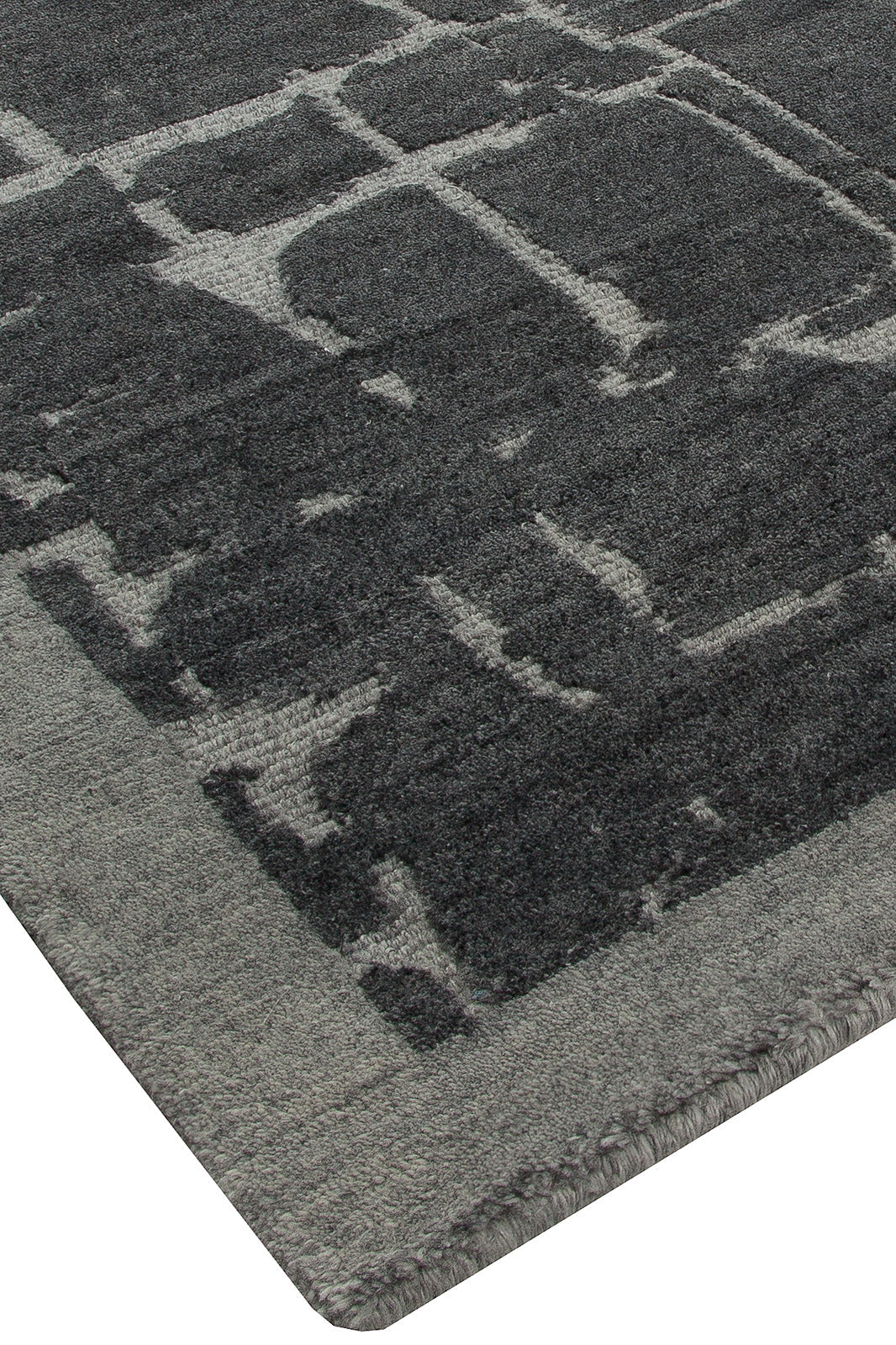 La Jolla 5374-C Charcoal - Grey
