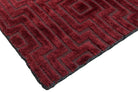 Latitude LA-3029 Burgundy