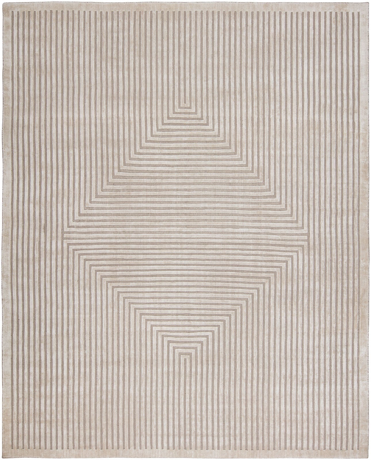 Latitude LA-3058 Ivory - Grey