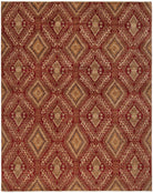 Metropolis METR-503 Red