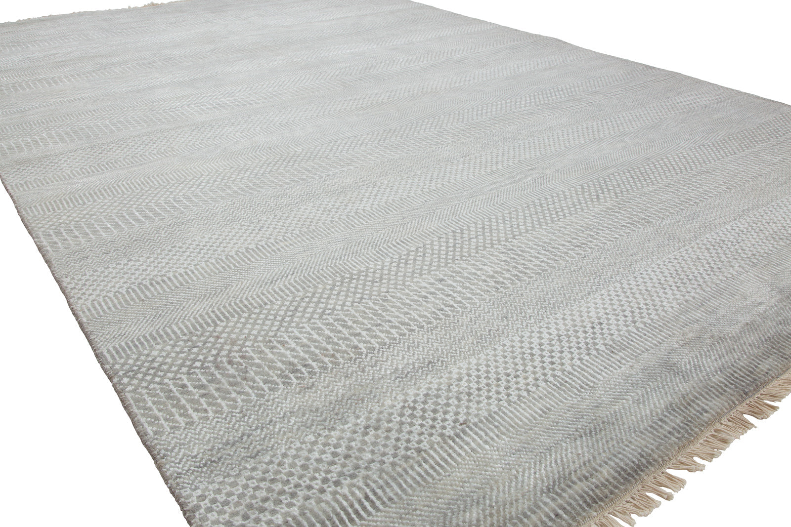 Mirage MT-103 Light Grey - Silver