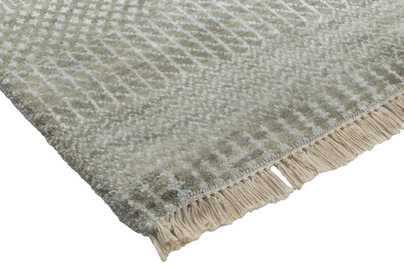 Mirage MT-104 Light Mocha - Silver