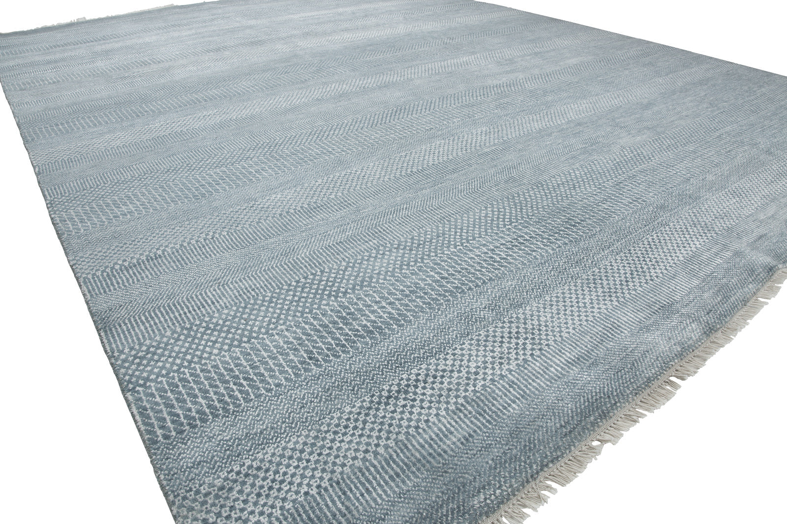 Mirage MT-105 Light Blue - Silver