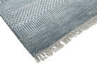 Mirage MT-105 Light Blue - Silver
