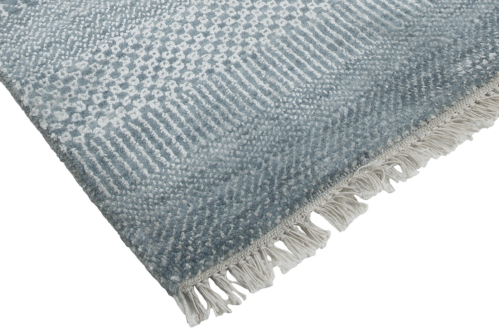 Mirage MT-105 Light Blue - Silver