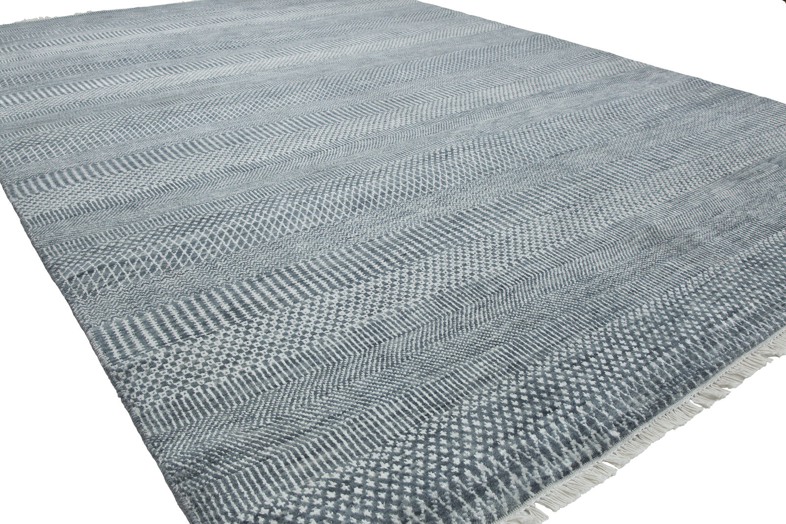 Mirage MT-106 Navy - Silver