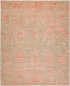 Mystique MY-6048  Grey - Pink