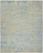 Mystique MY-7678 Grey - Blue
