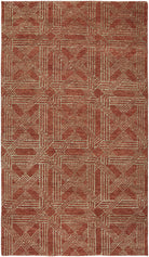 Vesta VE-51 Red